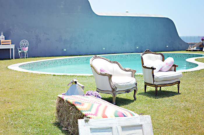 outdoor wedding reception villa sao paulo