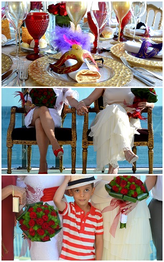 beach photos wedding villa villa sao paulo destination wedding in portugal